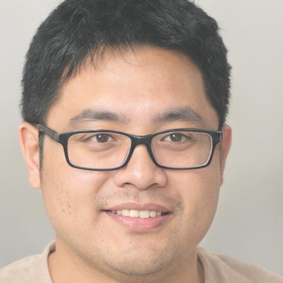 Portrait de Bastien Lefèvre