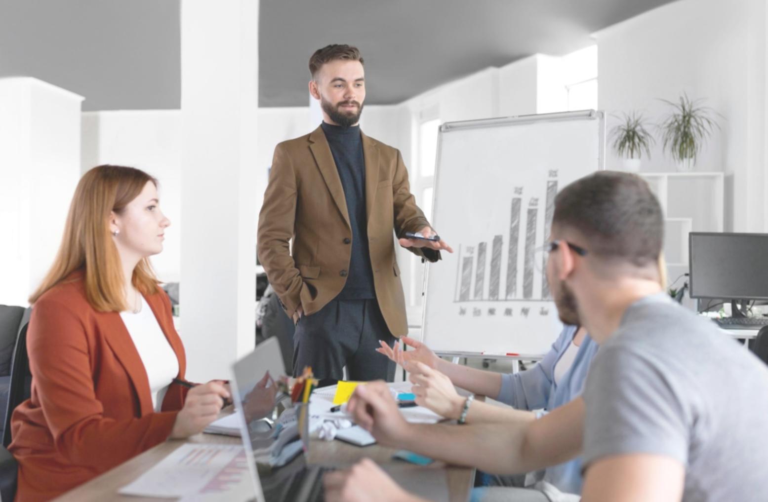 Outils de planification et prévisions financières