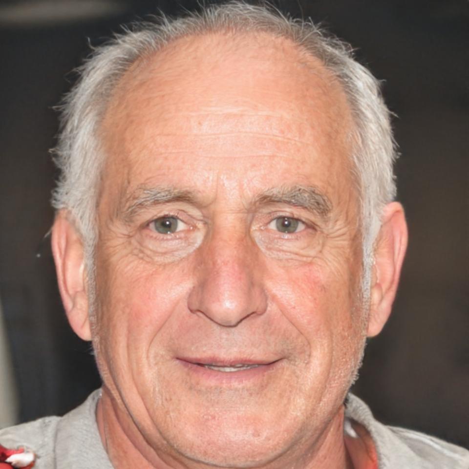 Théo Marchand, Directeur Stratégie Financière